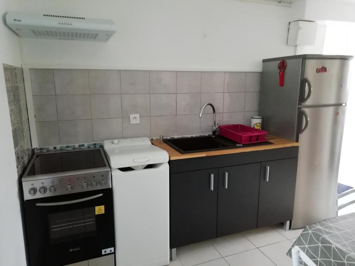 شقة Location Saisonniere Cozes المظهر الخارجي الصورة